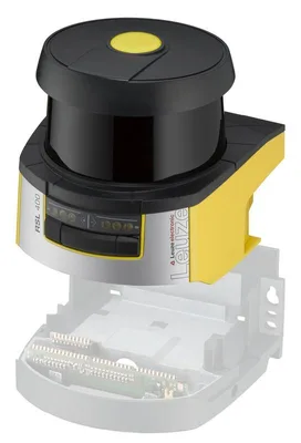 Leuze RSL445-M Emniyet lazer alan tarayıcı