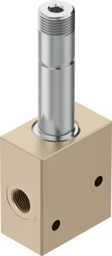 Festo VOFD-L50T-M32-MN-N14-10-F10 Valf