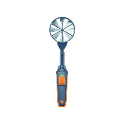 Testo SE & Co. KGaA 0635 9371
