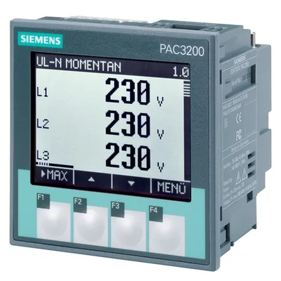 Siemens 7KM2111-1BA00-3AA0