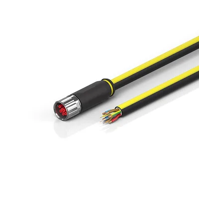 Beckhoff ZK7321-3700-Axxx