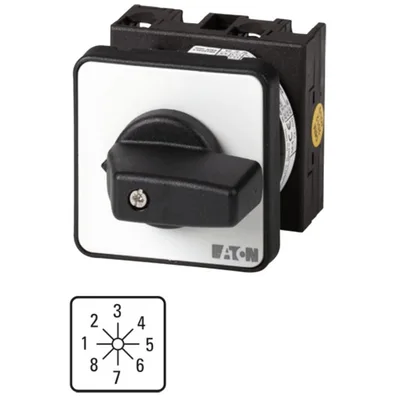 Eaton Electric T0-4-8235/EZ