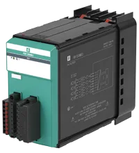 Pepperl+Fuchs FB1308B3 Occupied slots