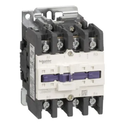 Schneider Electric LC1D80004B7