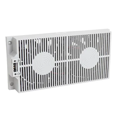 Allen Bradley 150-SRF480R SMC-50 with Bypass 24Vdc Replacement Fan