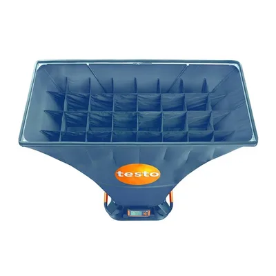 Testo SE & Co. KGaA 0554 4202