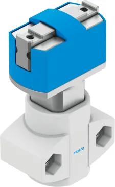 Festo HGPM-12-EZ-G6 Paralel tutucu