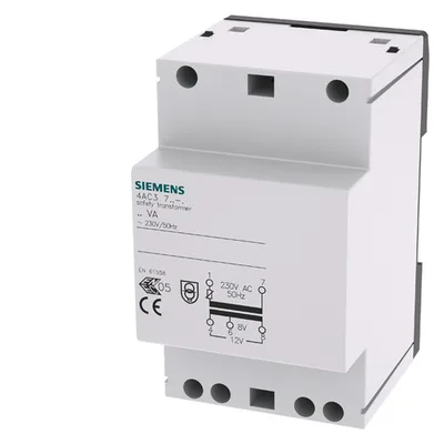Siemens 4AC3724-0