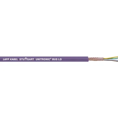 Lappkabel 2170204