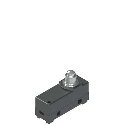 Pizzato MS 06 Microswitch with threaded plunger