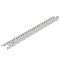 Pepperl+Fuchs PGV-PR-GM-CONT500 Countersunk rail for realization of continuous tracks