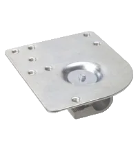 Pepperl+Fuchs OMH-03 Mounting aid for round steel ø 12 mm or sheet 15 mm  3 mm