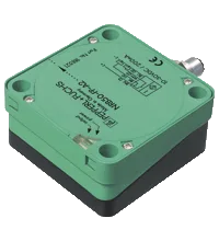 Pepperl+Fuchs NRB50-FP-A2-P3-V1 Switching function