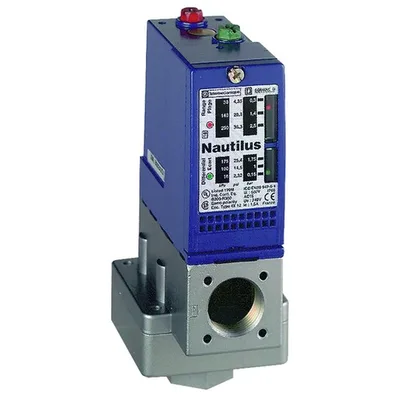 Schneider Electric XMLBM02V2S12