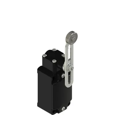 Pizzato FD 2056-M2R24T2 Position switches for high temperature up to +180°C