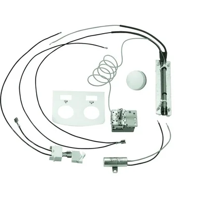 AEG Haustechnik RTI 100 M