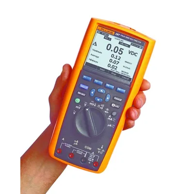 Fluke FLUKE-287/FVF/EUR