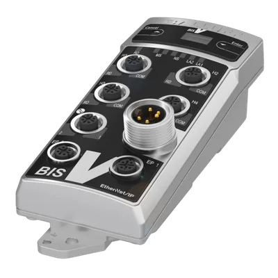 Balluff BIS V-6106-034-C002 Çok frekanslı değerlendirme birimleri
