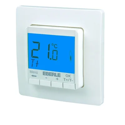 Eberle & Co. FITnp 3Rw / blau