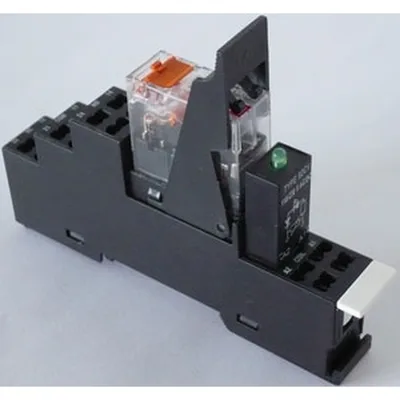 Weidmüller RCIKITZ230VAC 2CO LD/PB