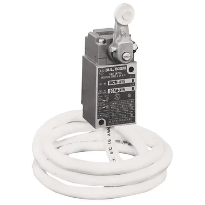 Allen Bradley 802M-AY20 Factory Sealed Limit Switch