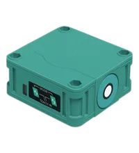 Pepperl+Fuchs UB500-F42S-U-V15 Single head system