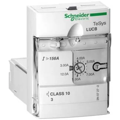 Schneider Electric LUCB12B