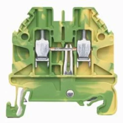 Wieland WT 2,5 PE