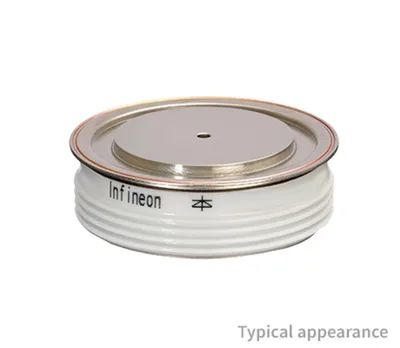 Infineon D2200N22T VF