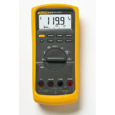 Fluke FLUKE-83-5/EUR