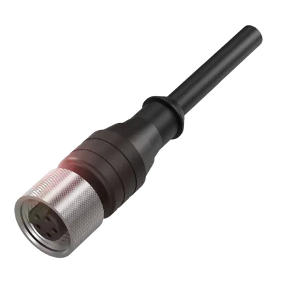 Balluff BKS-S 80-G-PU-05 Tek uçlu kablo setleri