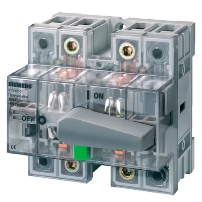 Siemens 5TE1210