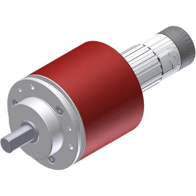TR Electronic CEV582M-00196 CEV582M 8192/4096 SSI 36ZB10FL19 12Pa