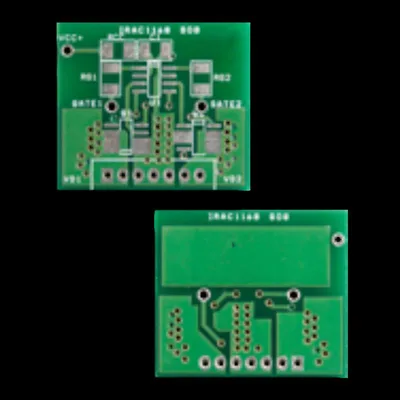 Infineon IRAC1168-SO8