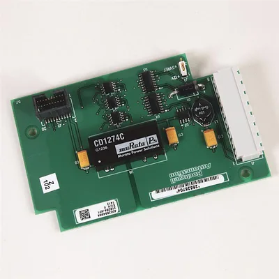 Allen Bradley 20B-ENC-2 PowerFlex 700 Encoder Interface Kit