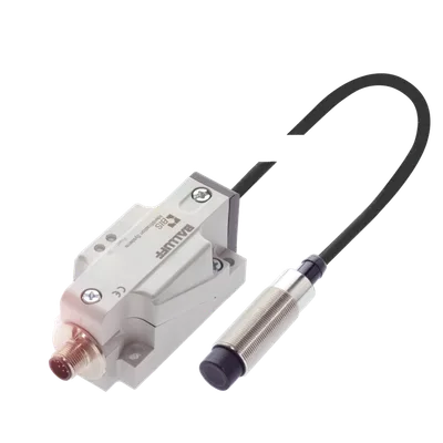 Balluff BIS L-400-035-002-00-S115 Entegre işlemci ünitesi bulunan LF okuma/yazma kafaları (125 kHz)