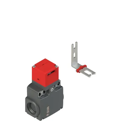 Pizzato FX 593-D6M2 Safety switch with separate actuator