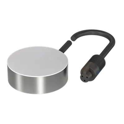 Balluff BCS D30T409-XXS15C-EP02-GZ01-002 Amplifikatörler için kapasitif sensör kafaları