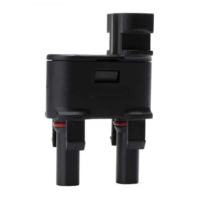 Cabur IS41410N Y connectors