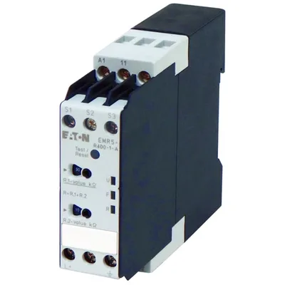 Eaton Electric EMR5-R400-1-A
