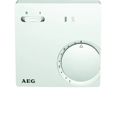 AEG Haustechnik FTE 600 SN