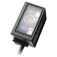 Keyence SR-600HA Ultra Small 2D Code Reader, High-resolution Type