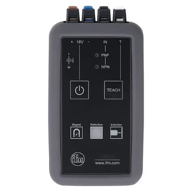 IFM SENSOR TESTPAK Sensör Test aracı