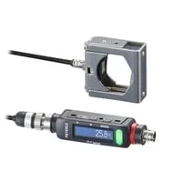 Keyence FI-T15 Temperature Sensors 10A/15A