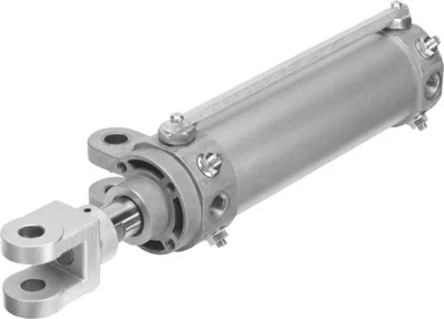 Festo DWB-50-75-Y-A-G Mafsallı silindir