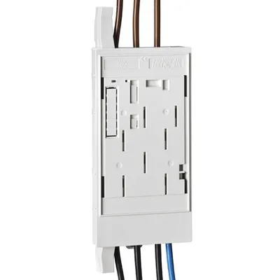 ABN Braun BKE-I001A