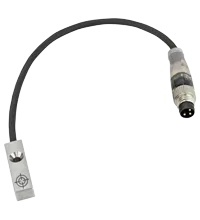 Pepperl+Fuchs NMB2-F76M-E3-FE-150MM-V3 Switching function