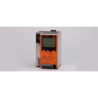 Ifm Electronic ControllerE M4 1Master CO