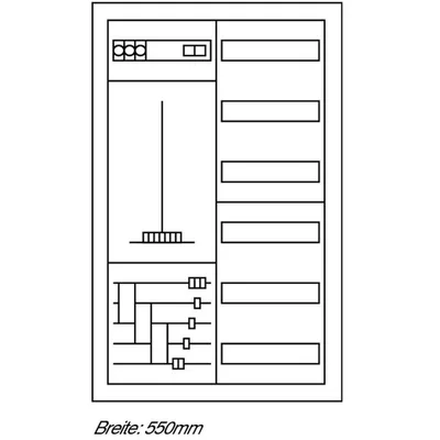 Eaton Electric Z/V-ZSD109