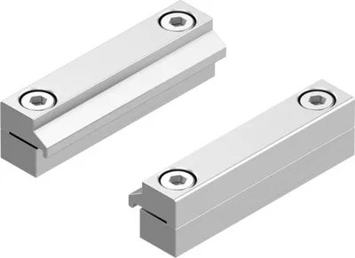 Festo MUE-50 Profil montajı